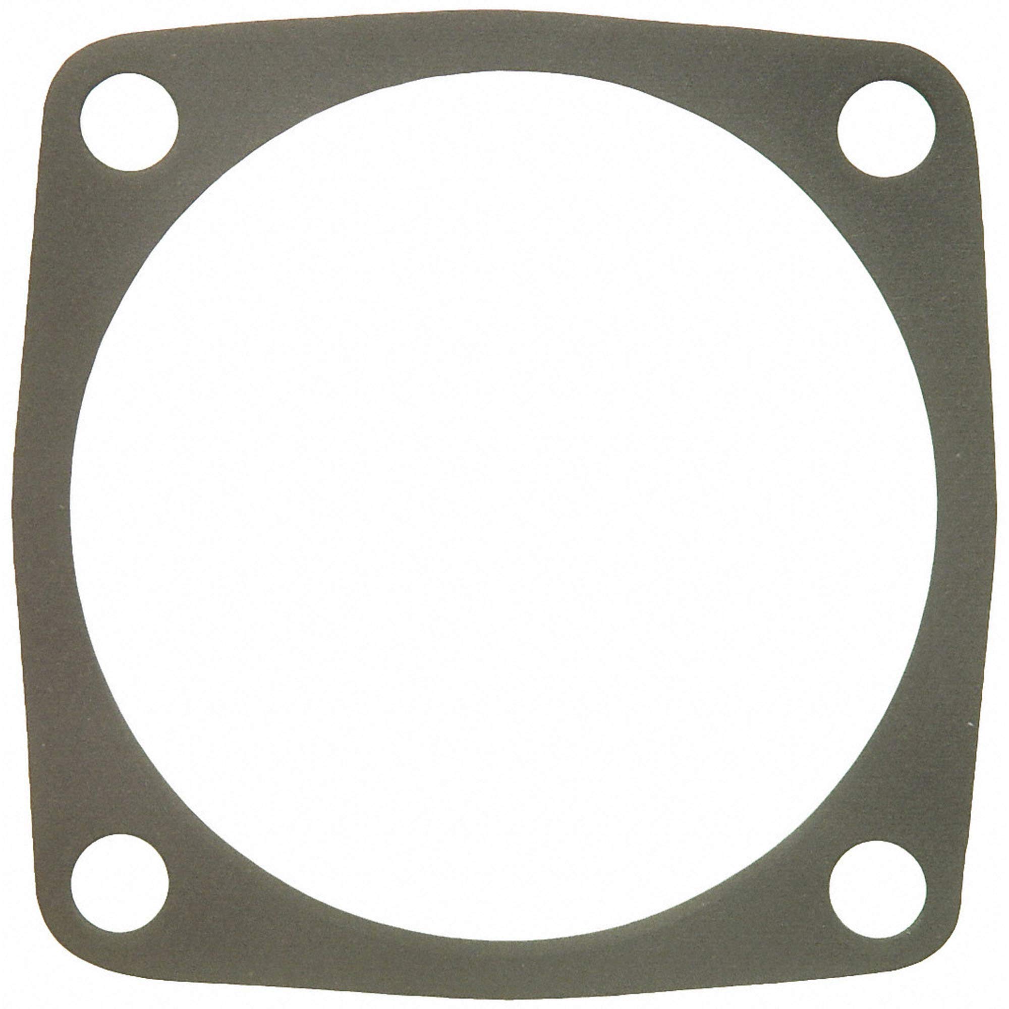 FEL-PRO 60938 High-Performance Throttle Body Gasket - Compatible with Multiple Vehicle Models - Perfect for Engine Repairs & Maintenance