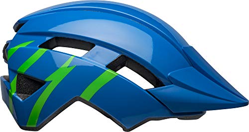 Strike Gloss Blue/Green