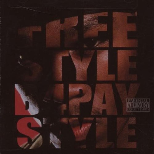 50 Cent Freestyle Before Paystyle - Official Music Album Download - Perfect for Hip Hop Fans & Workout Playlists