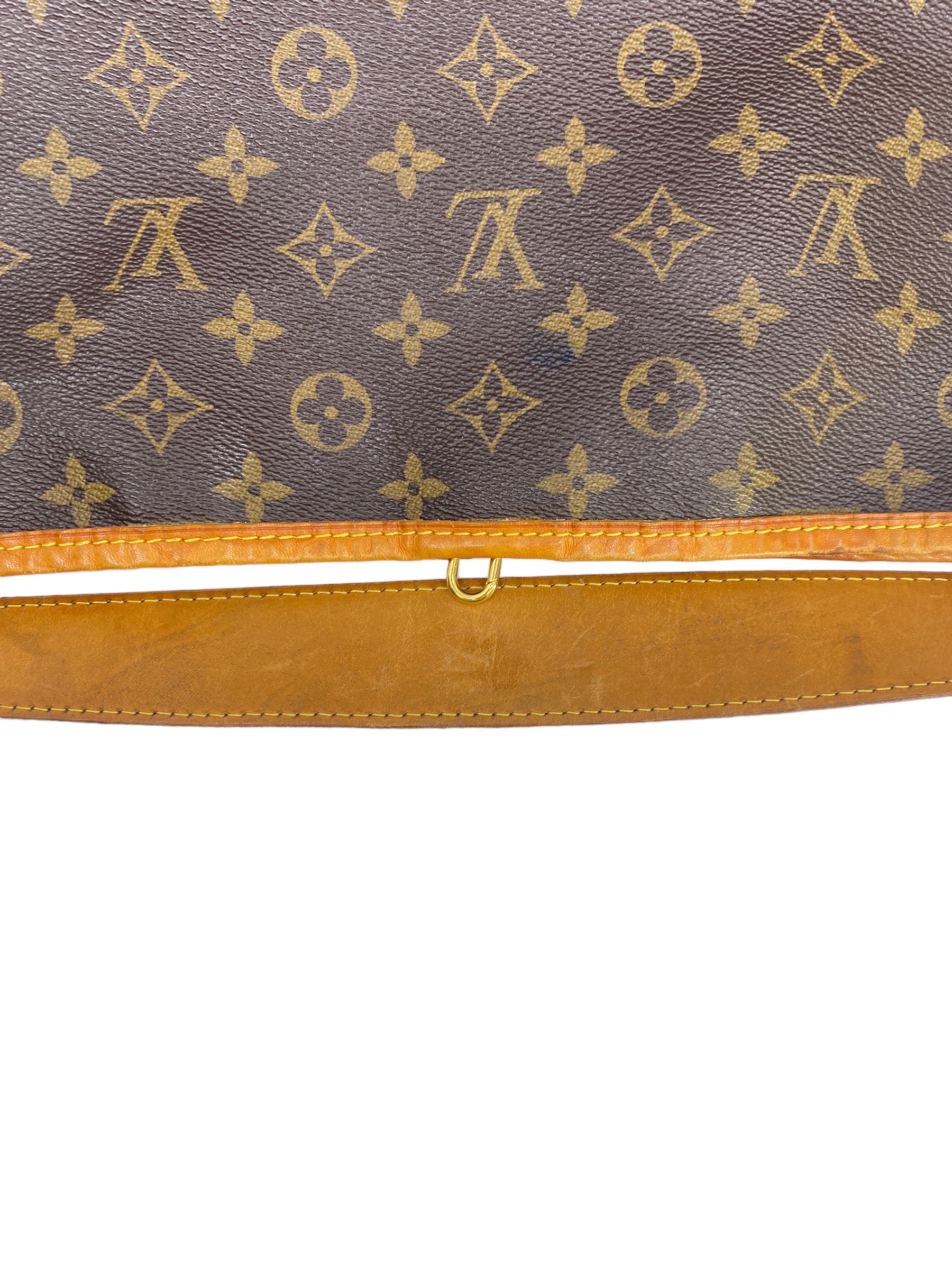 Louis Vuitton Daylight Full Tote Bag - Luxury Designer Handbag for Women, Spacious Work & Travel Tote, Perfect for Office, Shopping & Weekend Getaways