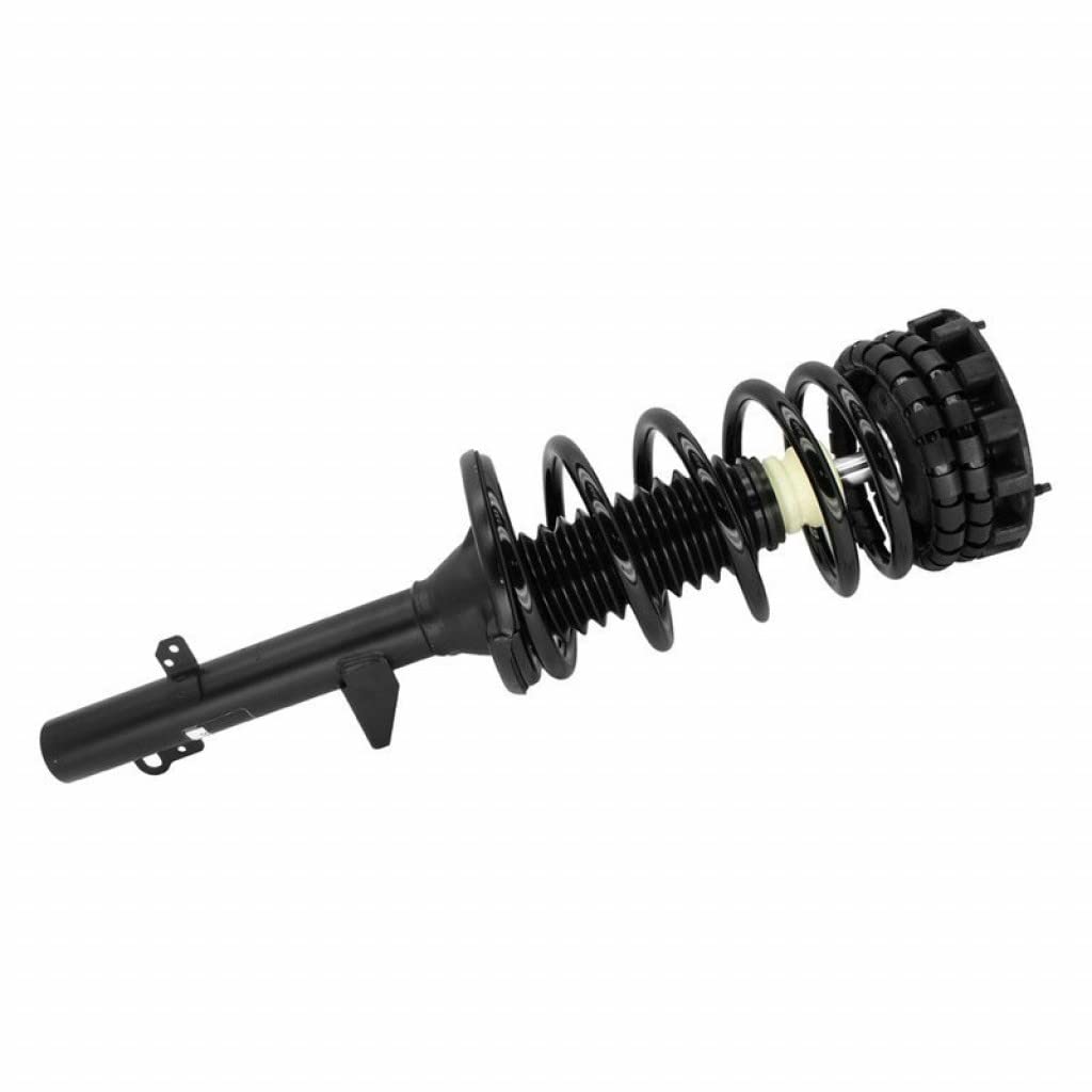 KYB SR4011 Strut Plus Rear Shocks & Struts for Mercury Sable 2000-2005 - Premium Suspension Replacement for Smooth Ride & Enhanced Handling | Perfect for City Commuting & Highway Driving