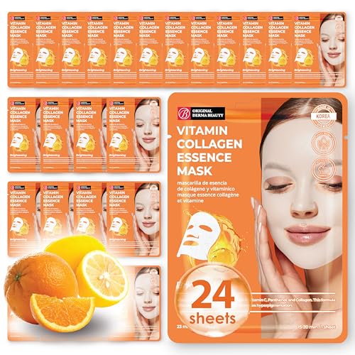 Vitamin - Brightening