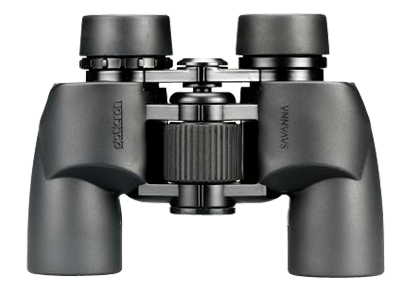 Opticron 6x30 Savanna Waterproof Binoculars - Compact & Lightweight for Bird Watching, Hiking, and Outdoor Adventures (Model 30045)