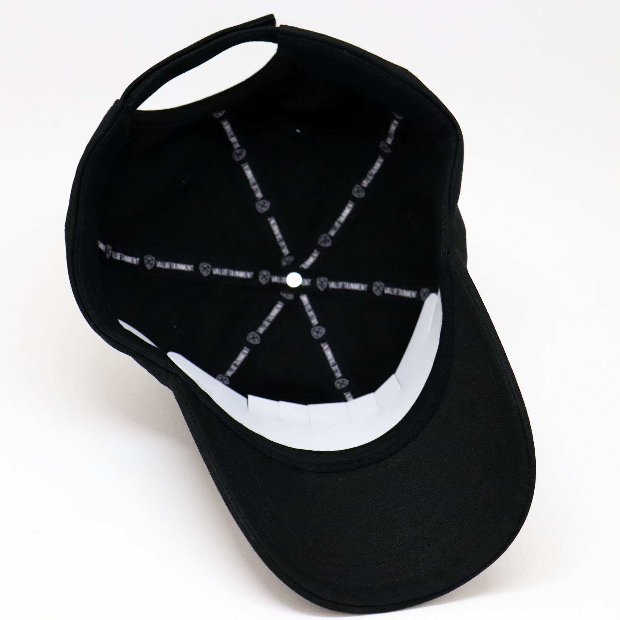 Valuetainment Dad Slouch Hat - Comfortable & Stylish Cotton Baseball Cap for Men - Perfect for Outdoor Activities, Casual Wear & Gifts