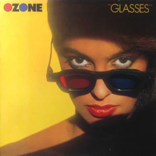 Stylish Prescription Glasses & Eyewear Frames for Men & Women - Trendy, Lightweight & Durable - Perfect for Reading, Driving & Everyday Use