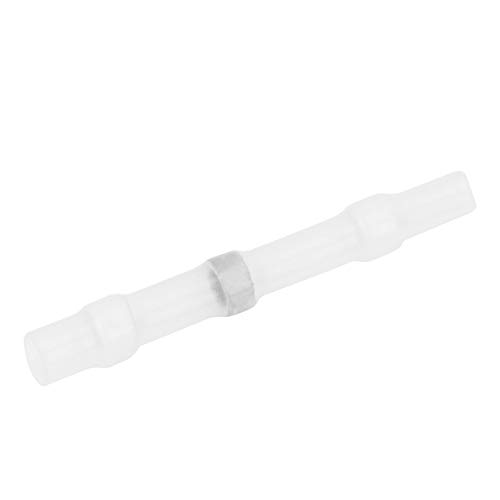 Premium Solder Wire Connectors - High-Quality Polyethylene Welding Connectors for Electricians & DIY Projects - Perfect for Home Repairs, Automotive Wiring & Electronics Assembly