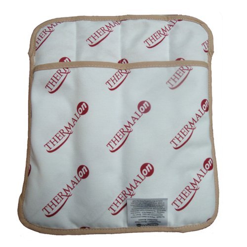 Thermalon Microwave Activated Moist Heat Therapy Pad - 9