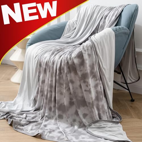 Grey Tie-dye