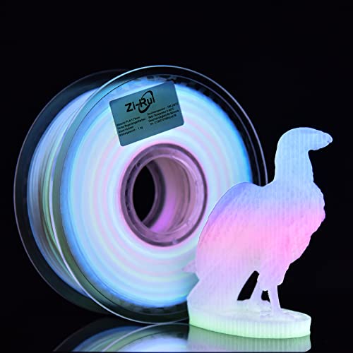 Pla Glow Multicolor