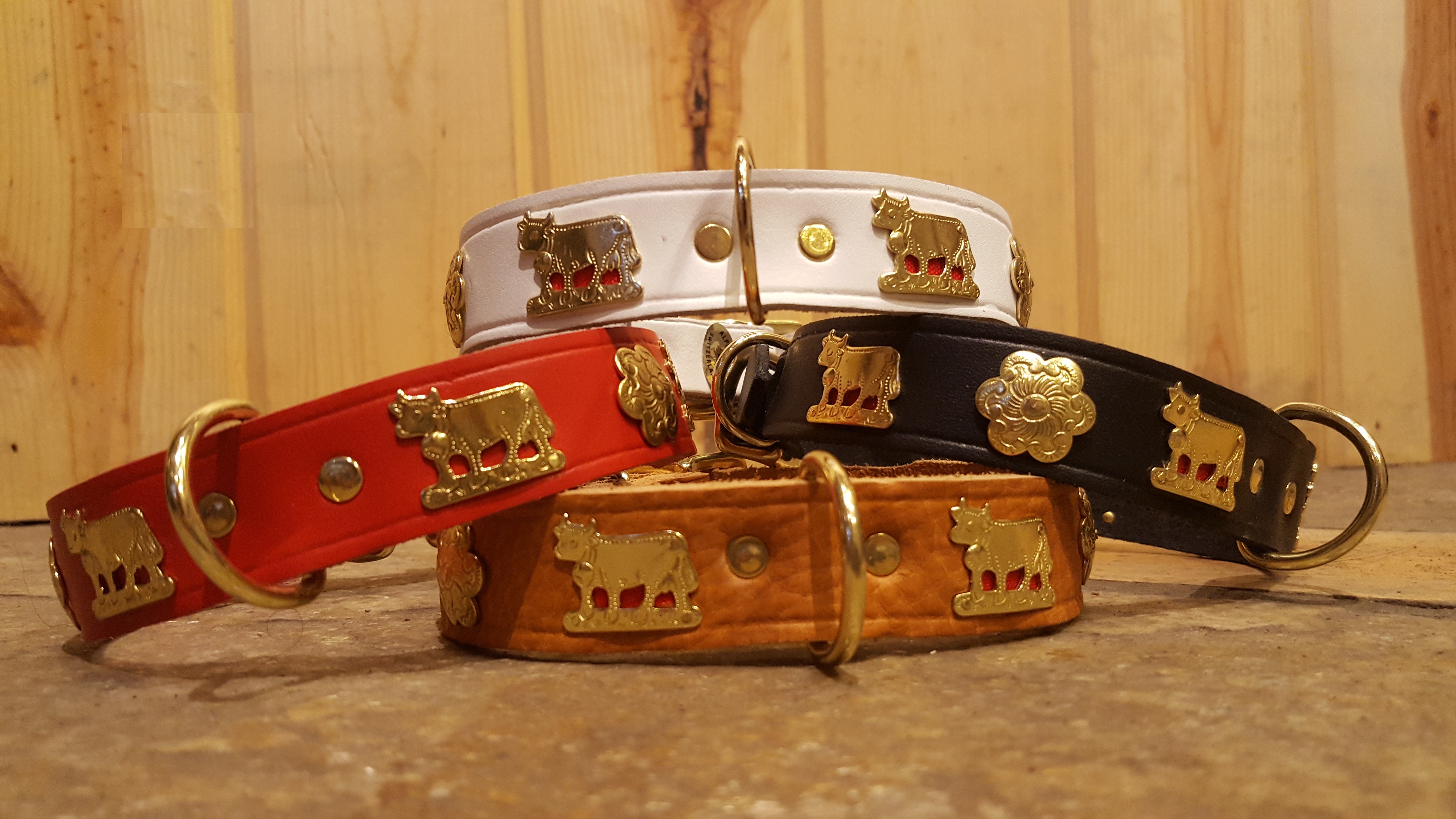 Tan Brass
