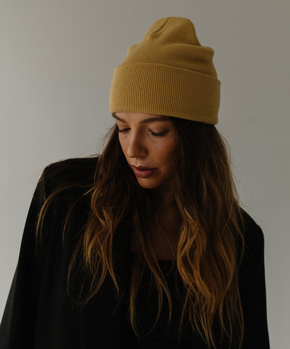 Cozy Shay Knit Beanie for Women & Men - Soft Winter Hat for Cold Weather - Perfect for Outdoor Activities, Skiing, and Casual Wear
