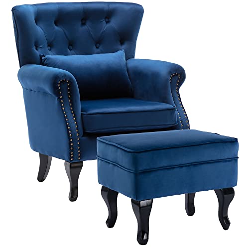 01ot- Velvet, Blue