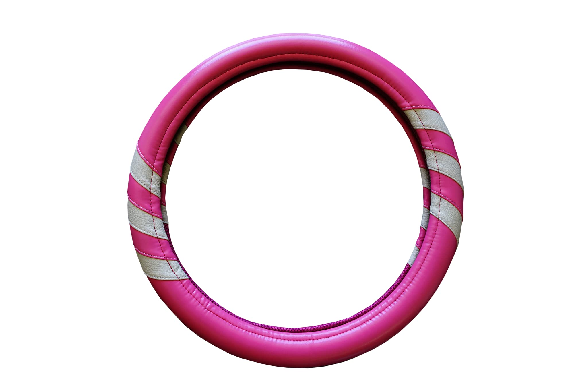 Mita Pinks M1 Universal Steering Wheel Cover 15-16