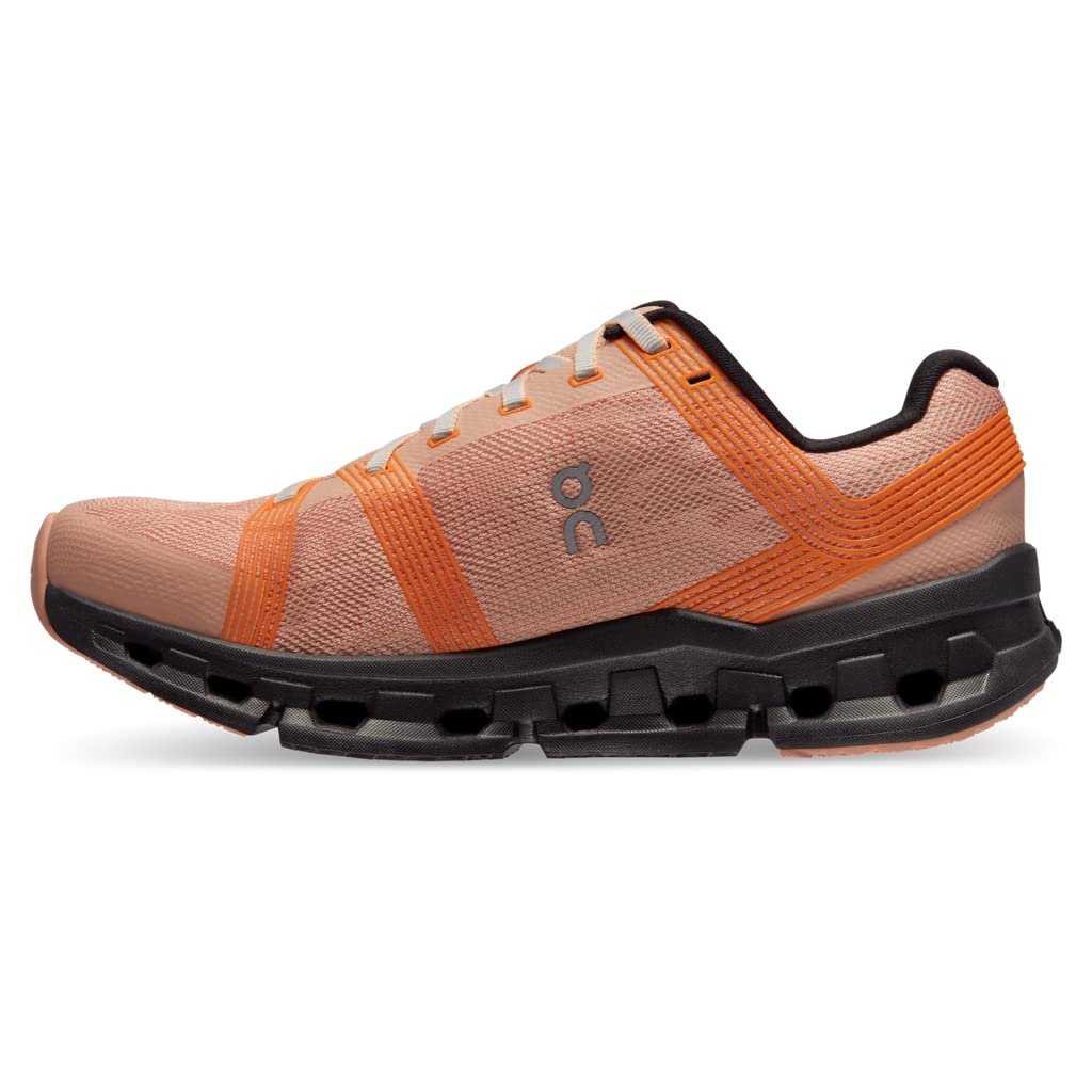 Women's Cloudgo Running Shoes - Lightweight Comfortable Sneakers for Walking, Jogging & Gym Workouts