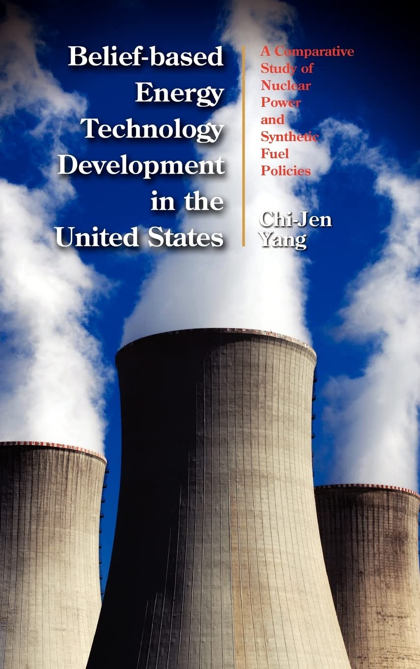 U.S. Energy Technology Development: Comparative Study of Nuclear Power vs Synthetic Fuel Policies | Renewable Energy Solutions for Homes & Businesses