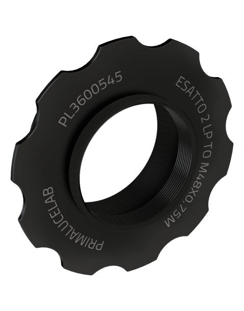 ESATTO 2 LP Low Profile Robotic Focuser Adapter - Compatible with Telescope Accessories for Astrophotography & Astronomy Enthusiasts