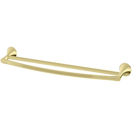 Brushed Gold