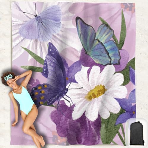Flowerbutterfly