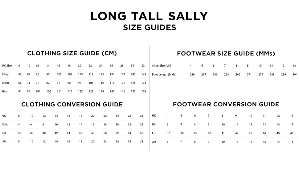 LTS Tall Mia Stretch Slim Leg Jeans for Women - Black High Waist Skinny Jeans for Tall Women | Perfect for Work, Casual Wear & Night Out