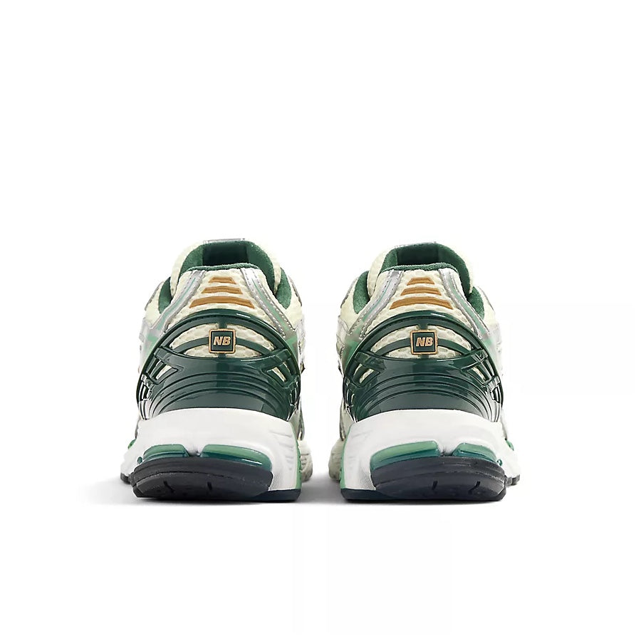 New Balance 1906R Aime Leon Dore Jade Sneakers - Men's Retro Running Shoes for Casual Wear & Street Style Fashion