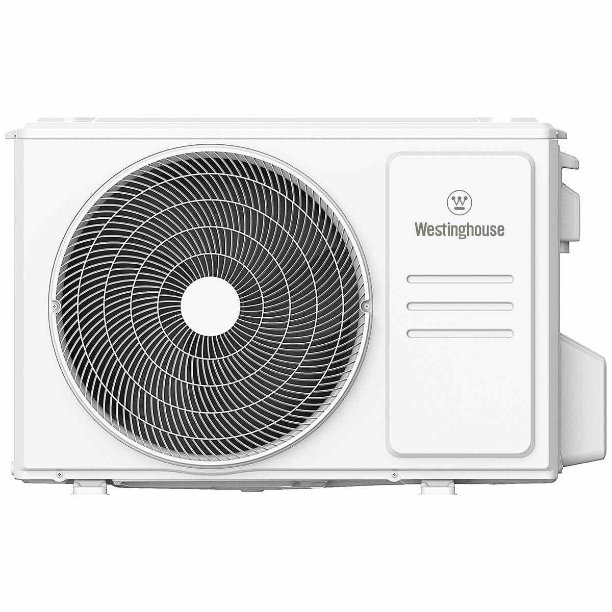 Westinghouse 2.7kW Split System Reverse Cycle Air Conditioner WSD27HWA - Energy Efficient Cooling & Heating for Home & Office