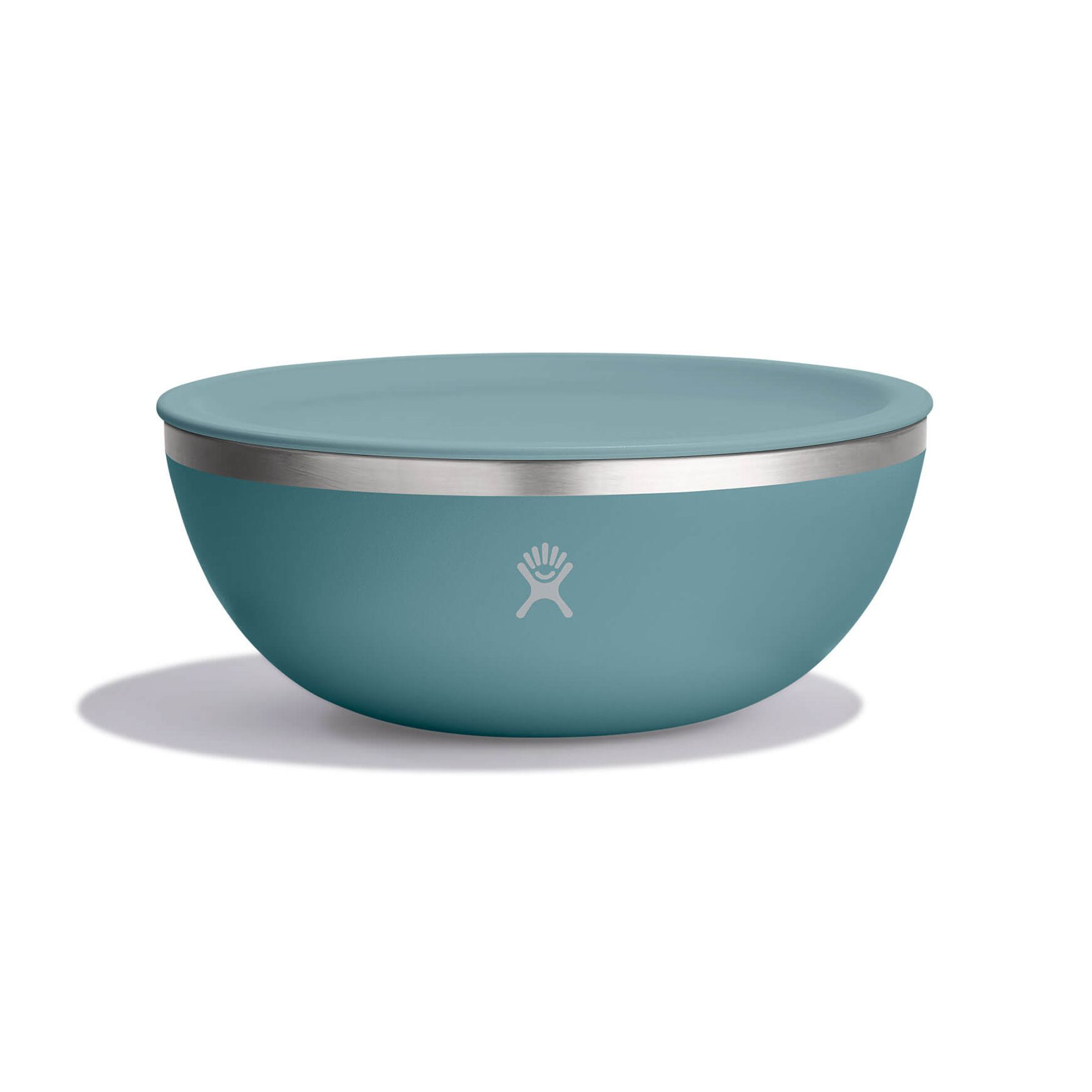 1 Quart (32 oz) Airtight Plastic Bowl with Lid - Perfect for Food Storage, Meal Prep, Leftovers & On-the-Go Snacks