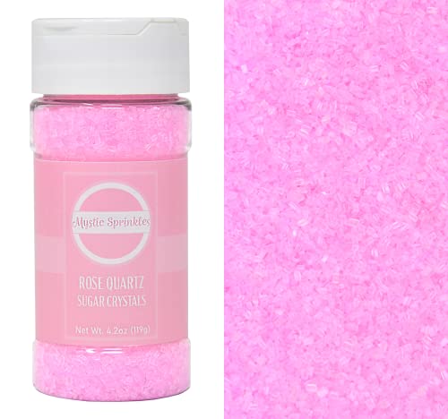 Rose Quartz
