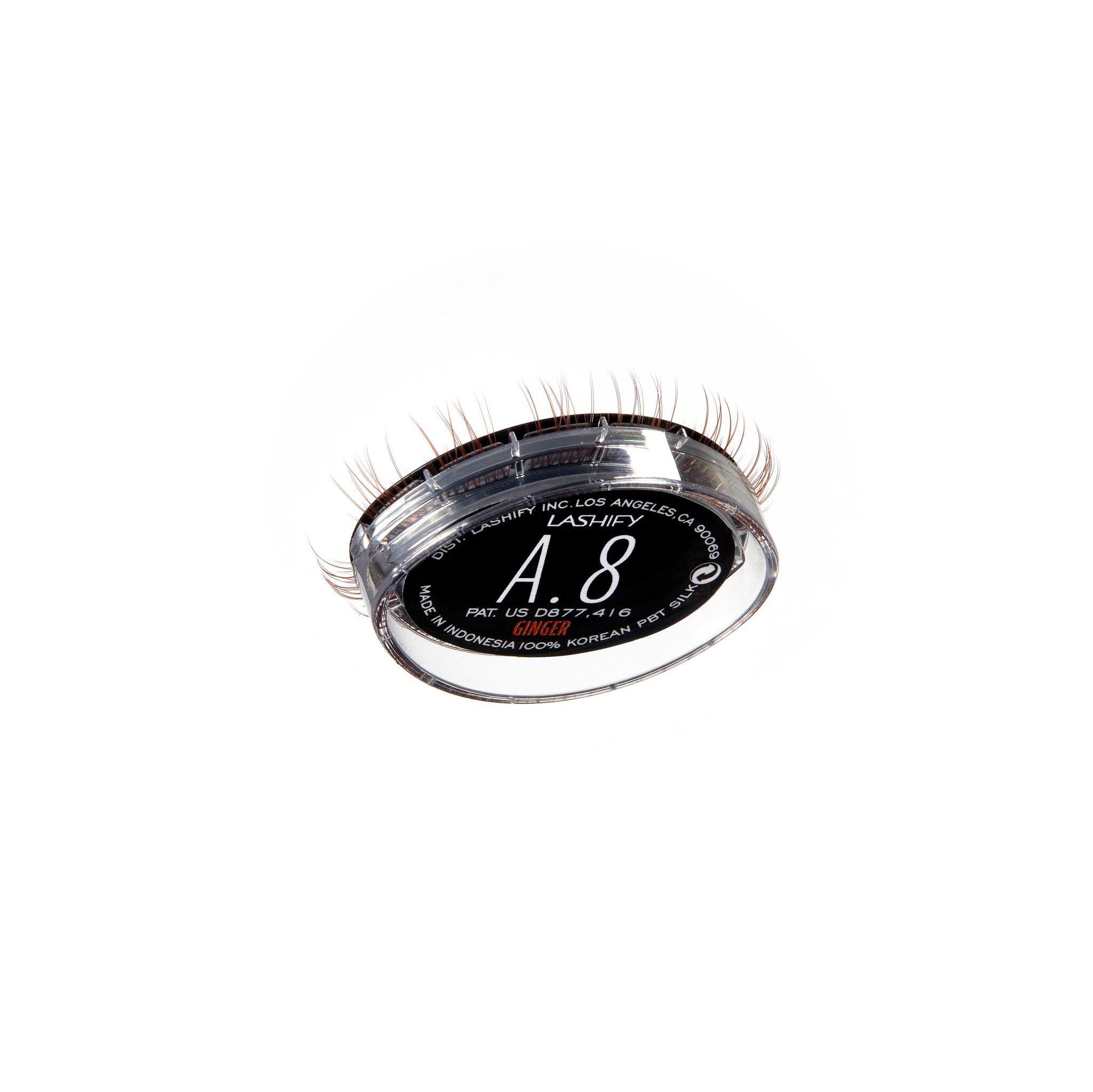 Amplify Core Gossamer® Lash - Volumizing Mascara for Long & Thick Lashes | Perfect for Daily Wear & Special Occasions
