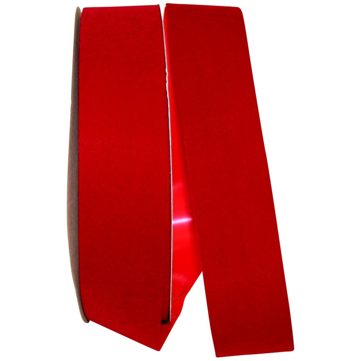 Reliant Premium Velvet-Polypro Ribbon - 2.5