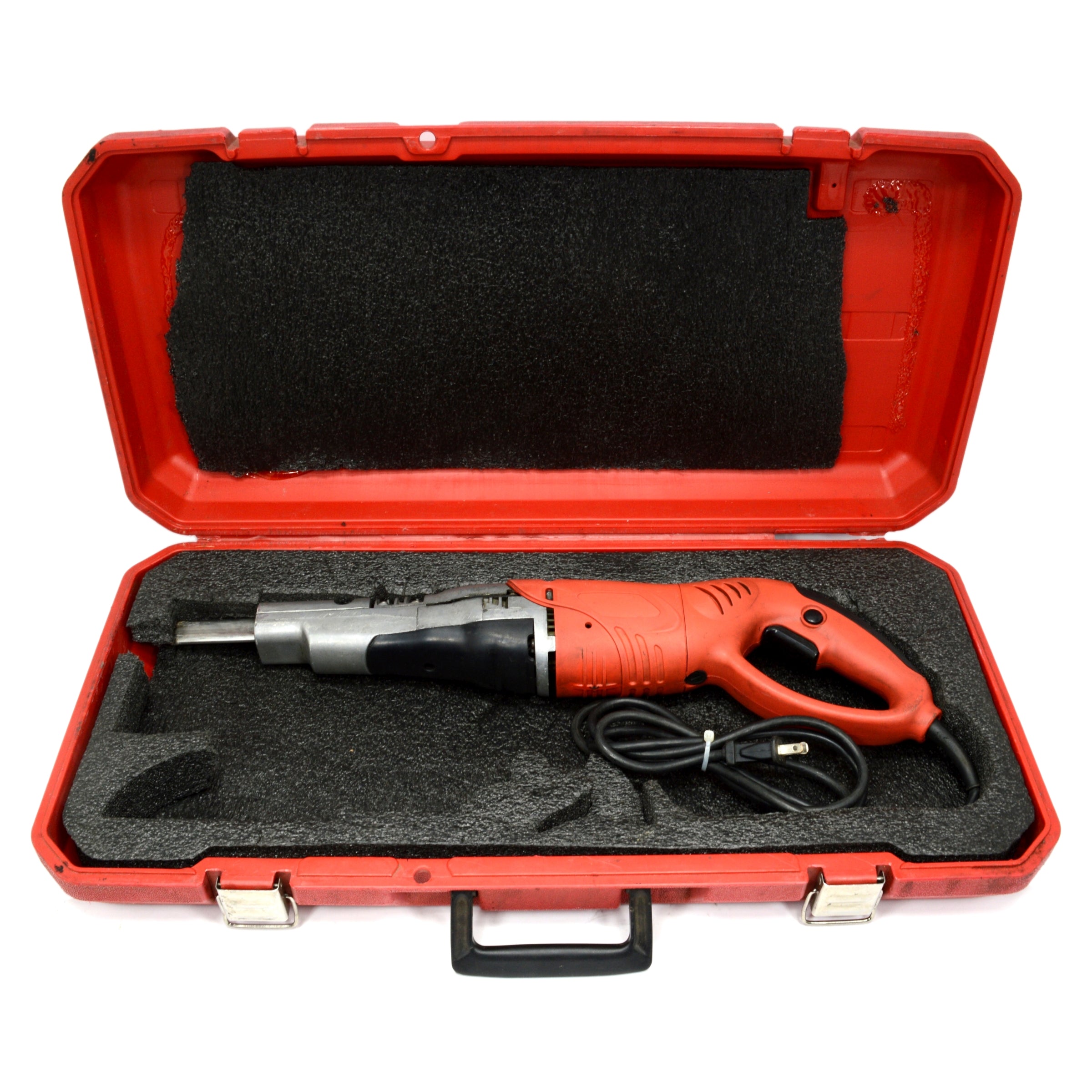 STINGRAY EQUALIZER Auto Glass Cut Out Knife - 500 to 3200 Strokes for Car Window Removal | Perfect for Emergency Escape & Auto Glass Repair Scenarios