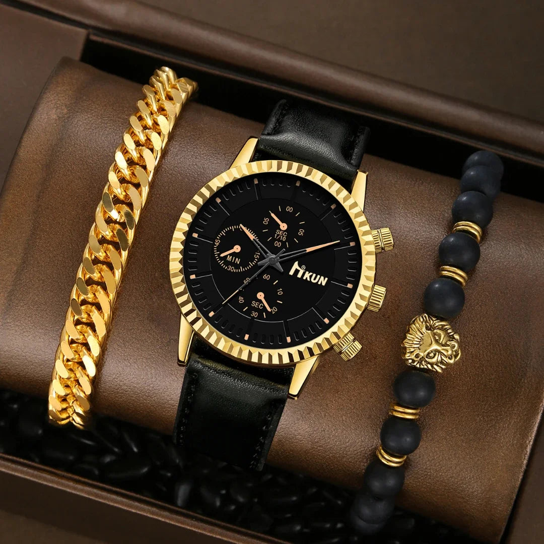 Premium Men's Fashion & Accessories | Stylish Gentleman Clothing & Gifts for Work, Dating & Formal Events