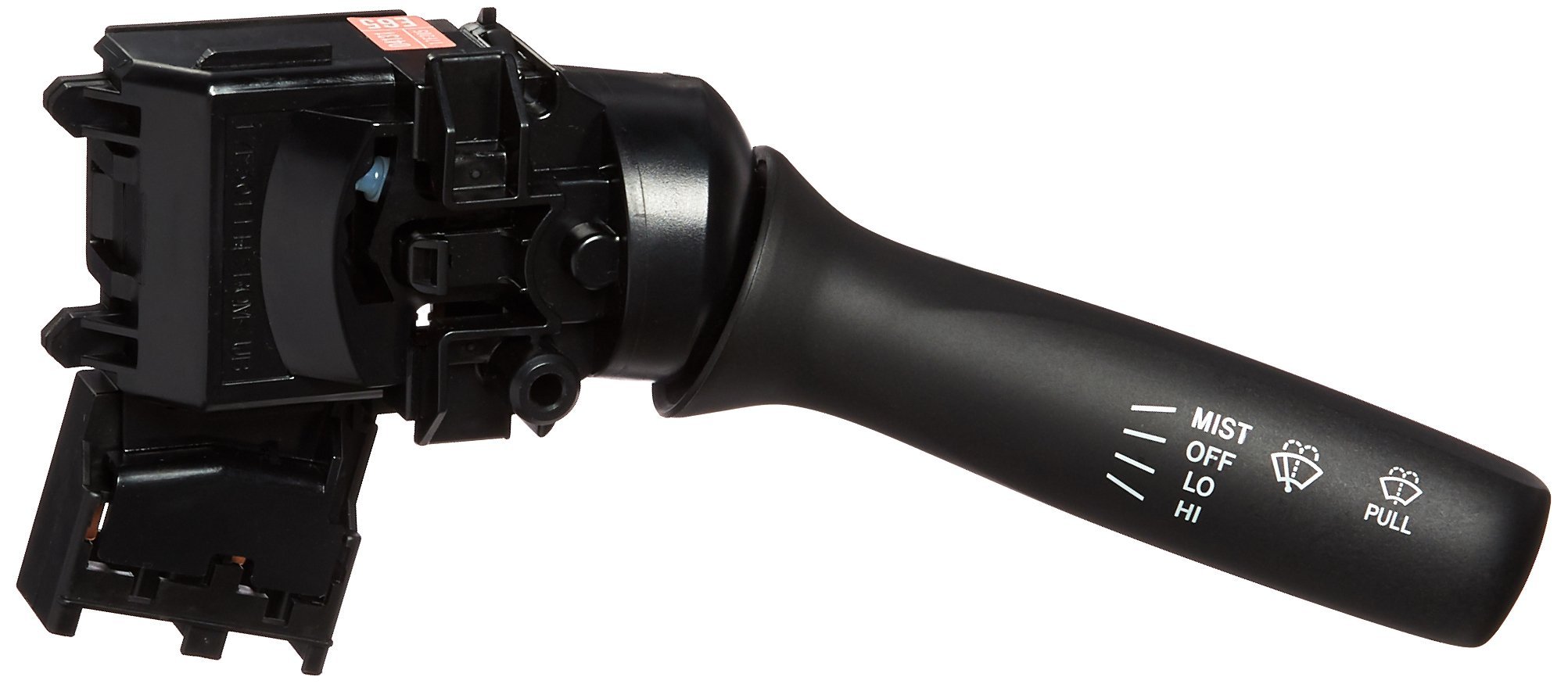 Toyota 84652-04131 Windshield Wiper Switch Replacement - Compatible with Select Toyota Models - Perfect for Rainy Weather & Safe Driving