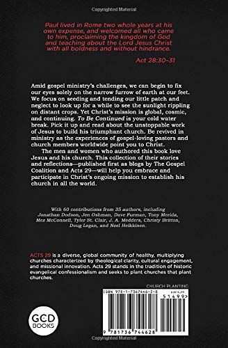 Jesus' Unstoppable Mission - Inspiring Christian Book for Spiritual Growth | Perfect for Bible Study & Personal Devotion