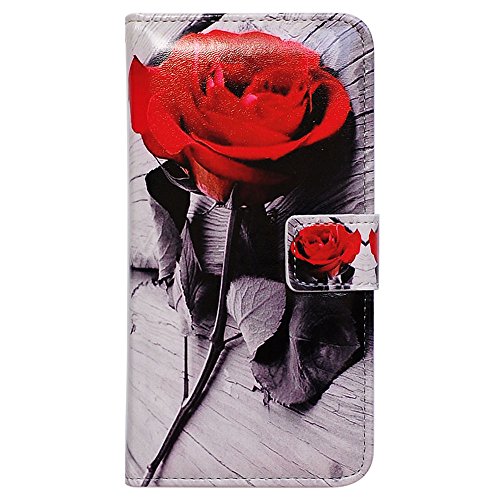 Red Rose