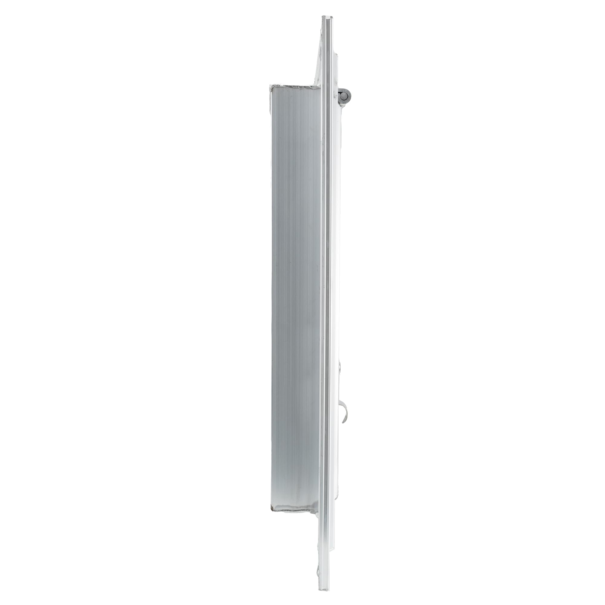 RecPro Square RV Baggage Door | 20