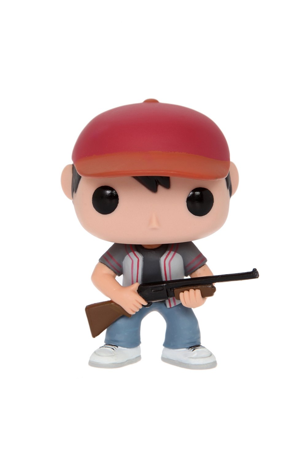 Funko POP! The Walking Dead Glenn Vinyl Figure - Collectible TV Show Action Figure for Fans & Gift for Zombie Apocalypse Lovers