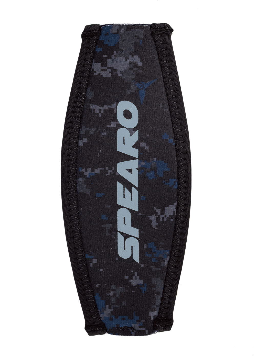 Spearo 7 Seas Dive Mask Strap - Adjustable Snorkeling Scuba Diving Gear for Comfortable Underwater Adventure | Perfect for Ocean Exploration, Spearfishing & Water Sports