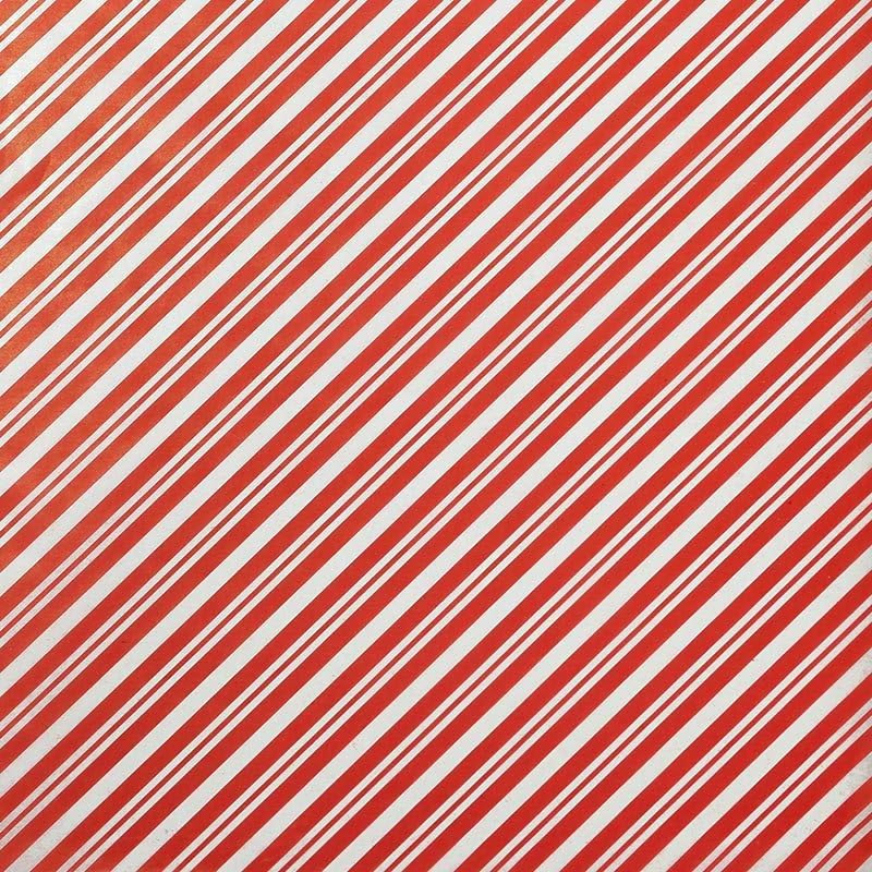 Peppermint Stripes