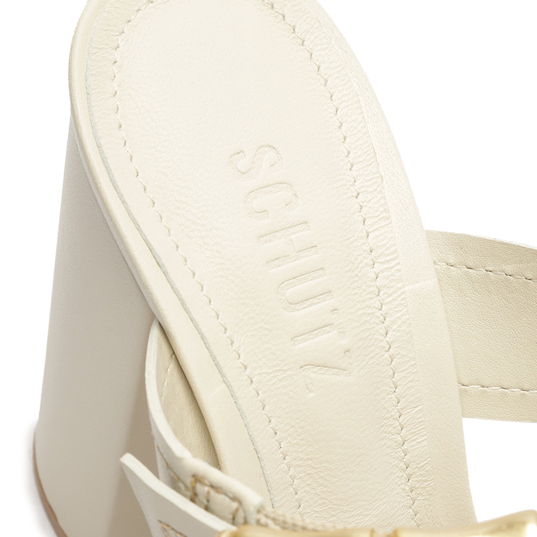 Enola Leather Sandal - Women's Comfortable Handmade Genuine Leather Flip Flops for Beach, Vacation & Summer Outdoor Wear