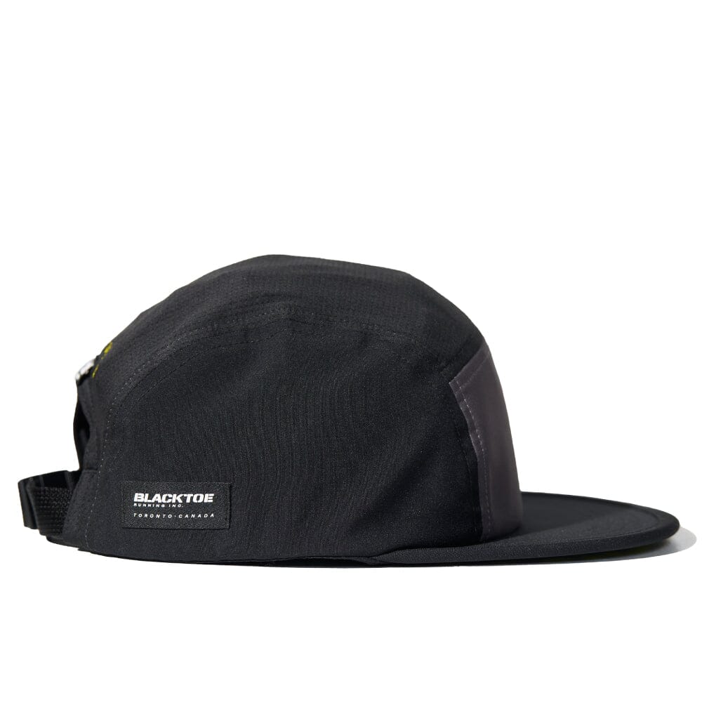 BlackToe x Ciele Decade of Movement GOCap - Premium Running Hat for Men & Women - Lightweight Performance Cap for Jogging, Hiking & Outdoor Sports