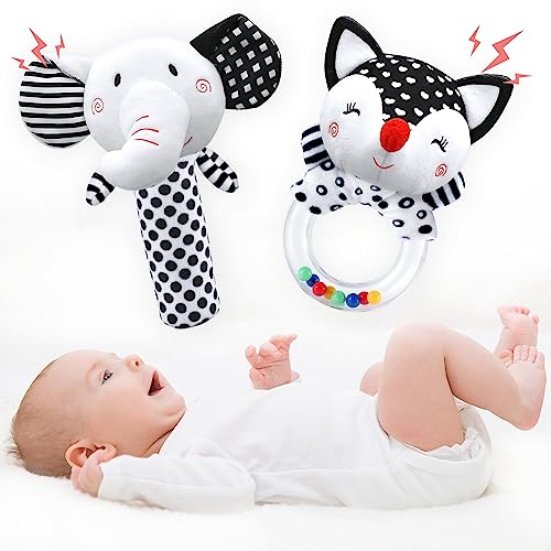 Baby Rattles