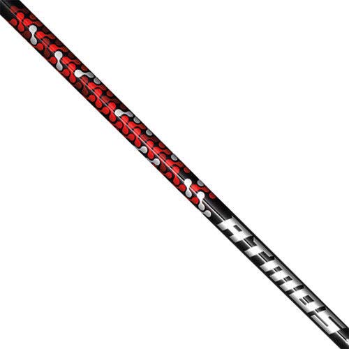 TaylorMade M6 #3 19° Left Handed Rescue Hybrid Golf Club with Fujikura Atmos 7S Stiff Flex Shaft - Perfect for Mid-Handicap Players Seeking Distance and Forgiveness on Fairway Shots