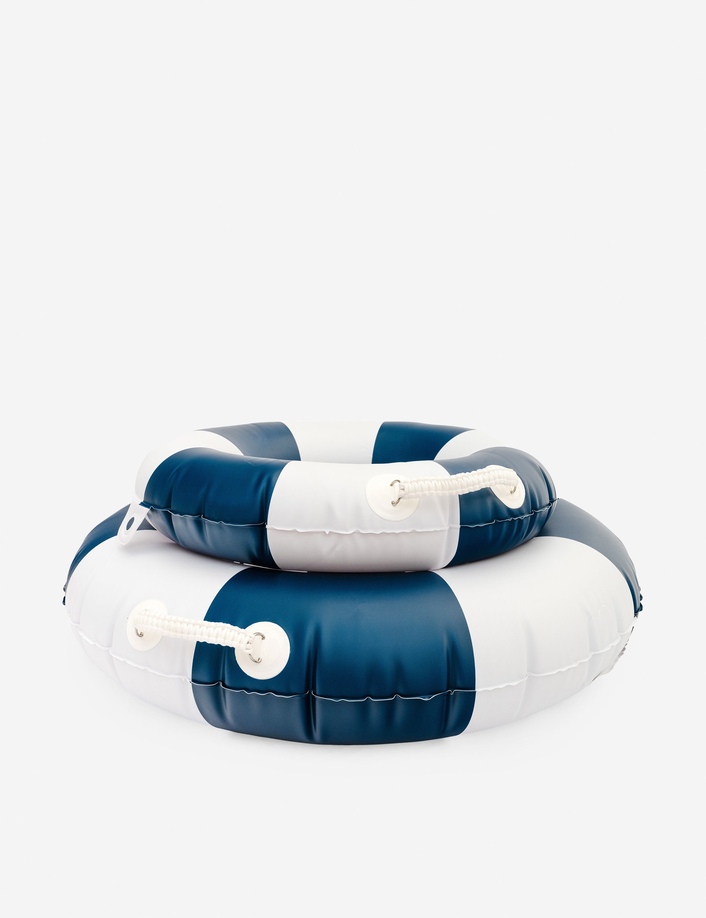 Business & Pleasure Co. Classic Inflatable Pool Float - Premium Lounge Raft for Swimming Pools, Lakes & Beach Relaxation - Perfect for Summer Vacation, Backyard Parties & Water Fun