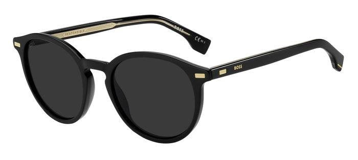 807-BLACK/IR - BLACK - GREY