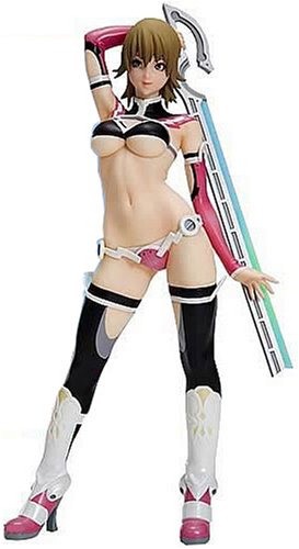 Art of Shunya Yamashita: Rudy 1/7 Scale PVC Anime Figure - Collectible Japanese Character Statue for Display & Home Decor