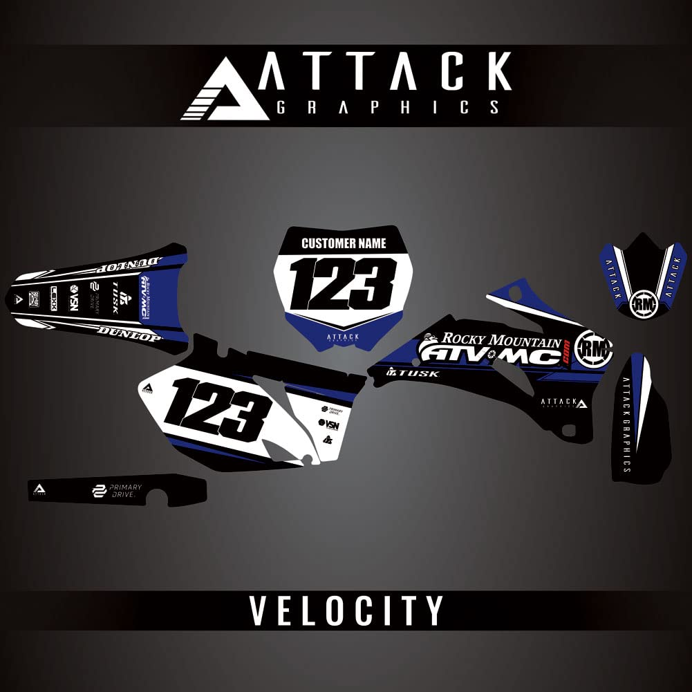 Attack Graphics - Premium Custom Vinyl Decals & Stickers for Cars, Laptops, Walls | Personalize Your Ride, Tech Gear & Home Decor