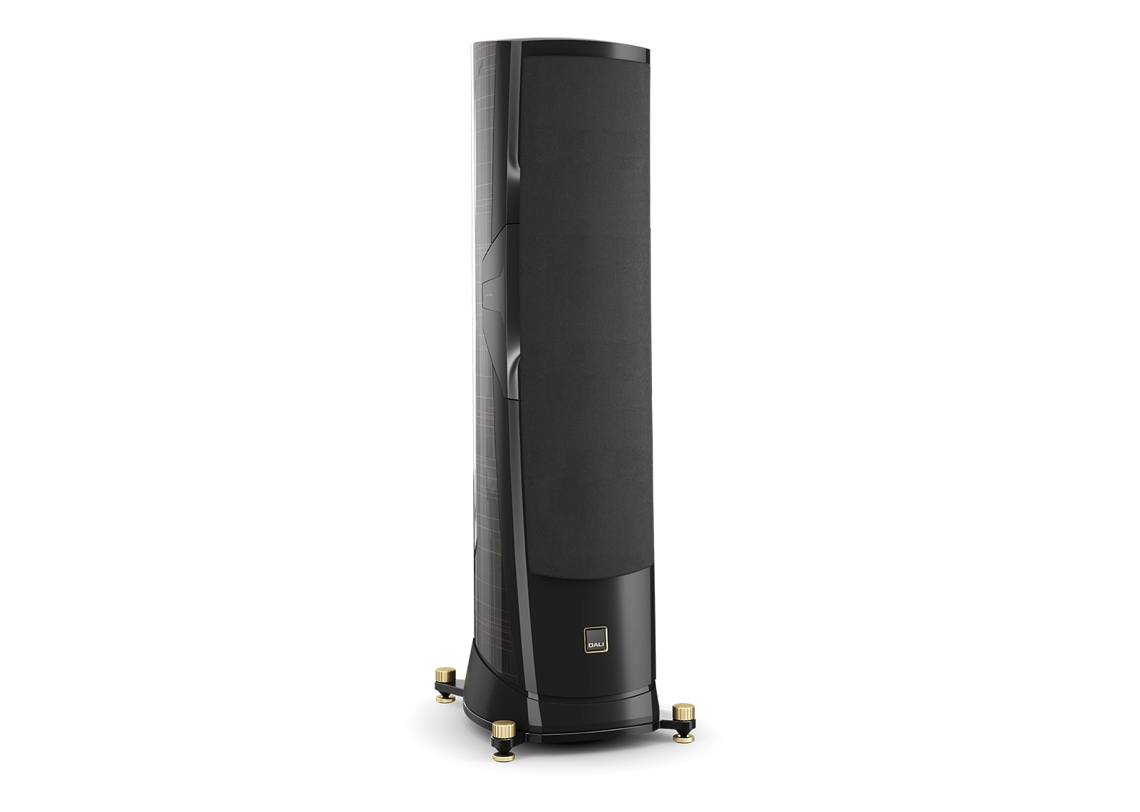 Dali KORE Flagship Floorstanding Loudspeaker Pair - High-End Audio System for Home Theater & Music Listening