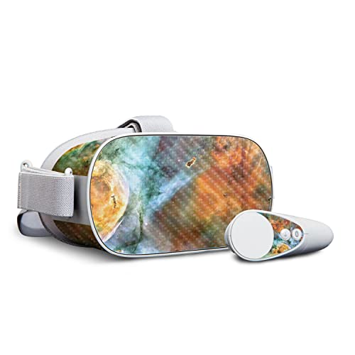 Space Cloud