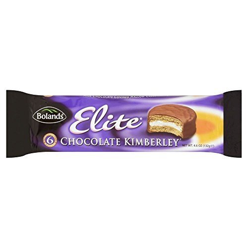 Boland's Elite Chocolate 132g - Premium Groceries for Gifting & Snacking