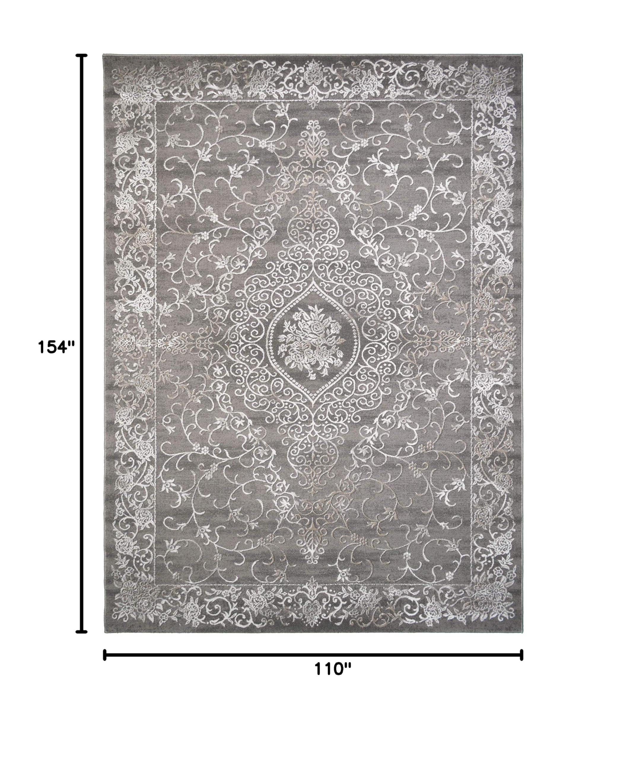 Mayberry Rug Athena Area Rug 9'2